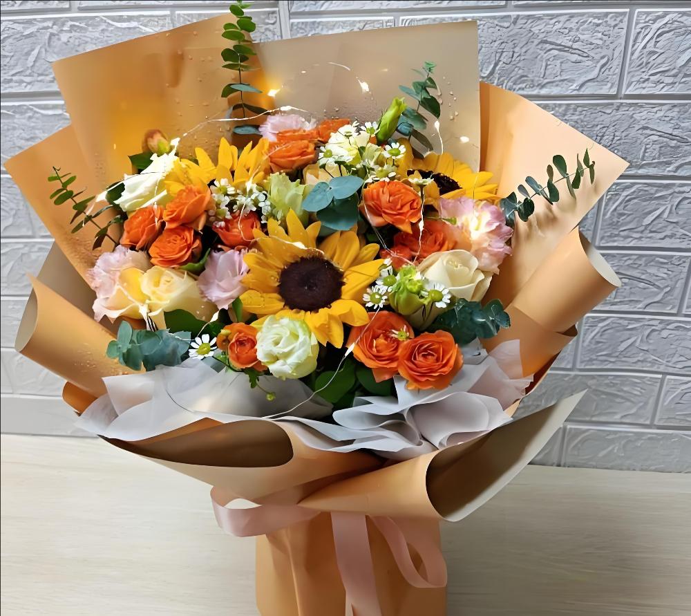 钦州浦北县花店 钦州浦北县花店