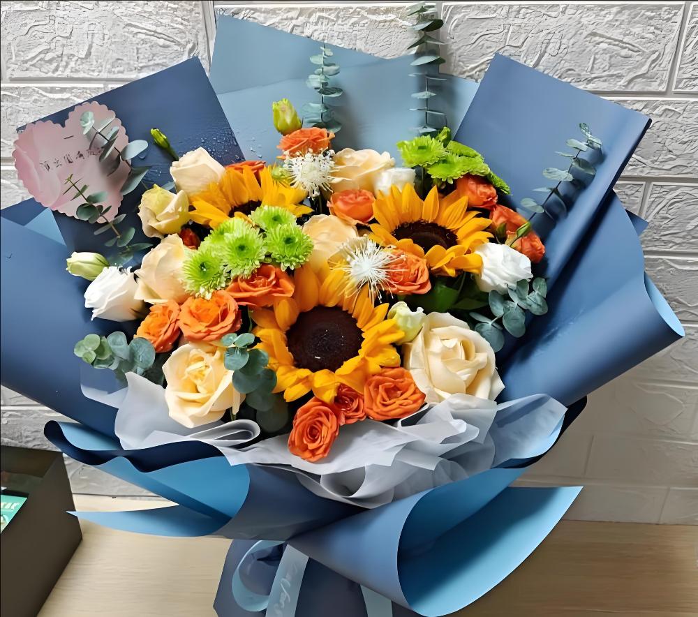 钦州浦北县花店 钦州浦北县花店