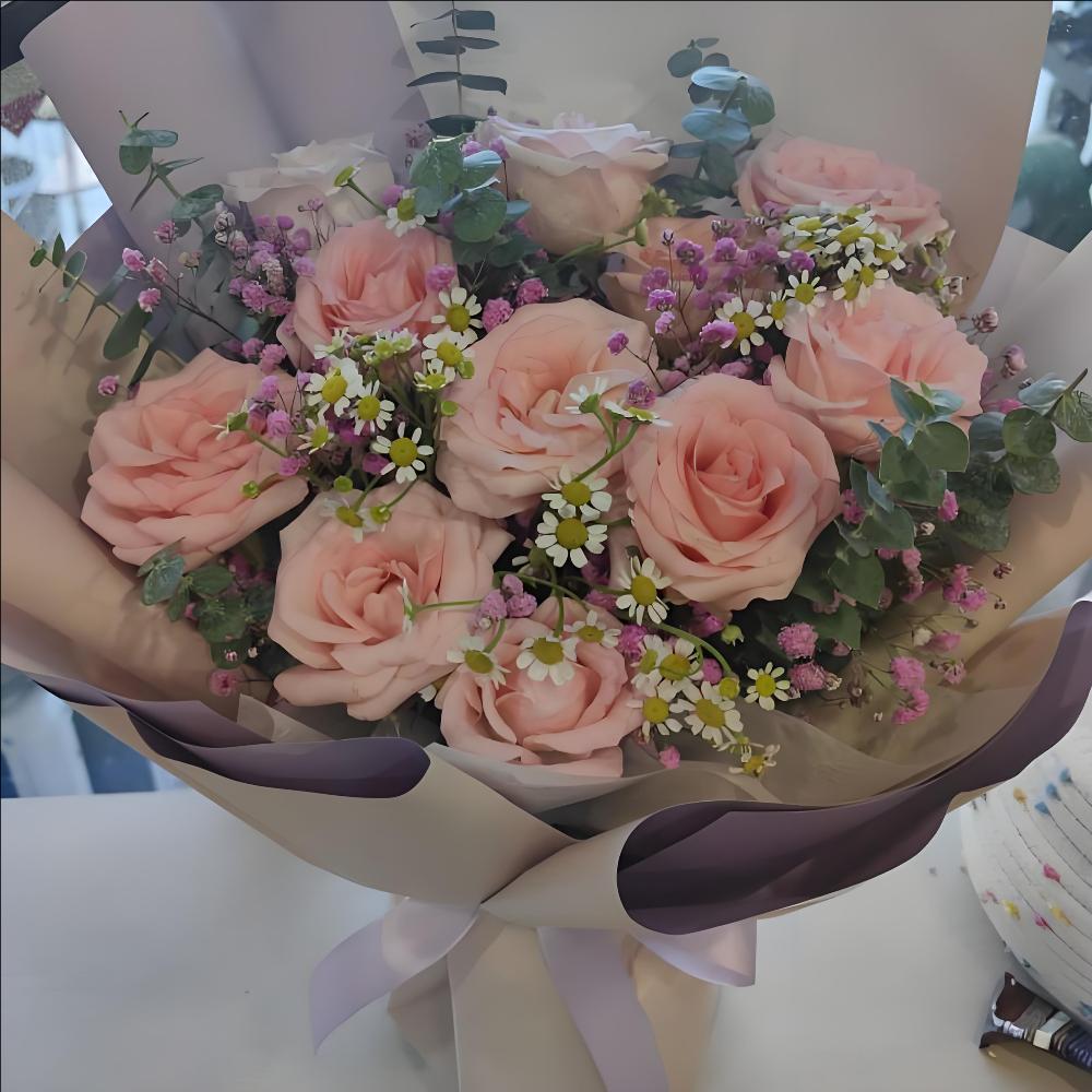 钦州浦北县花店 钦州浦北县花店